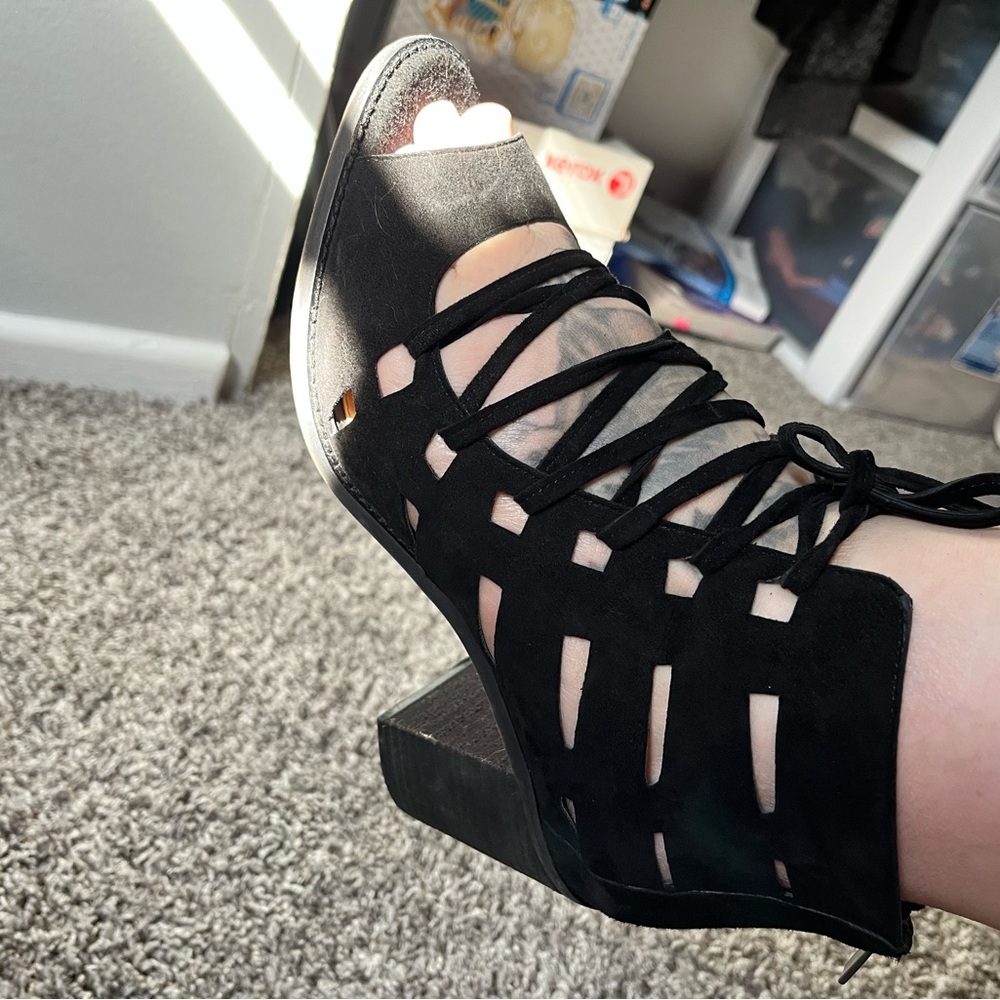 Vince Camuto size 10w